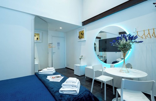 Quartieri Spagnoli Bed & Breakfast | B&B Skyhouse Chiaia