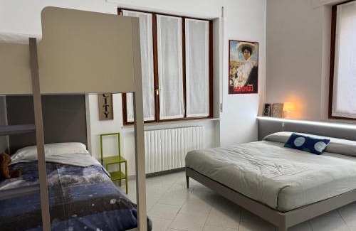 Francavilla al Mare Bed & Breakfast | B&B Sogno di Mare
