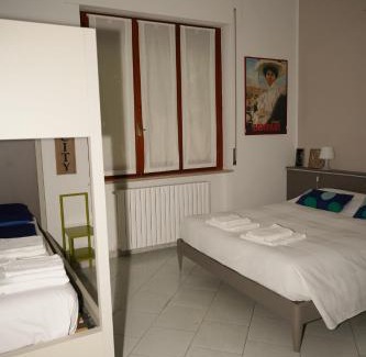 Francavilla al Mare Bed & Breakfast | B&B Sogno di Mare
