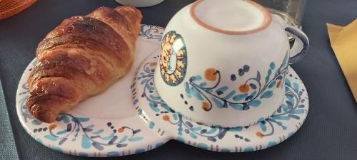 Palermo Bed & Breakfast | B&B SoleLuna della Solidarietà