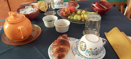 Palermo Bed & Breakfast | B&B SoleLuna della Solidarietà
