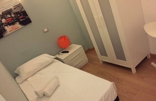 Universita Bed & Breakfast | B&B Spqr