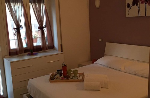 Universita Bed & Breakfast | B&B Spqr