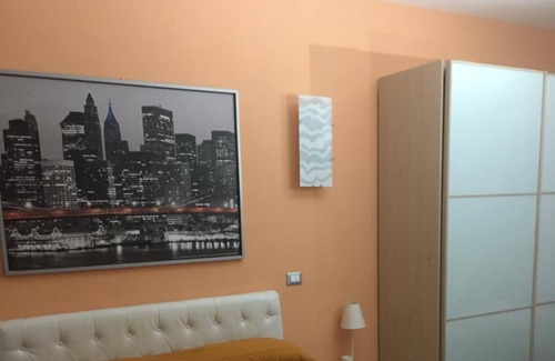 Universita Bed & Breakfast | B&B Spqr