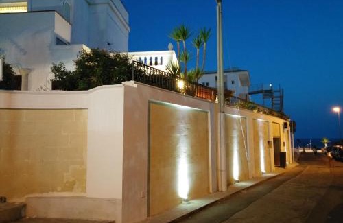 Marina di Pulsano Bed & Breakfast | B&B Stellamarina