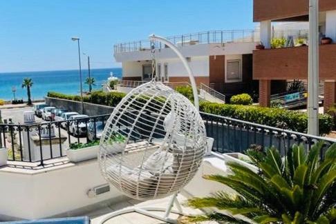 Marina di Pulsano Bed & Breakfast | B&B Stellamarina