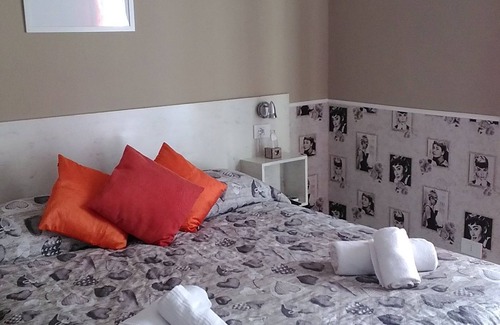 Pompei Bed & Breakfast | B&B Sweet Home