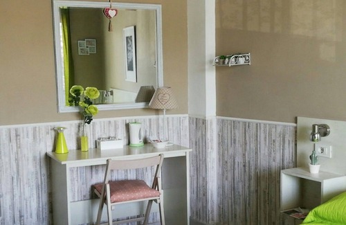 Pompei Bed & Breakfast | B&B Sweet Home