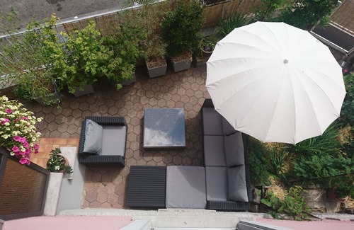 Schiltigheim House | B&B The Cosy Corner, 4stars , Very nice place to stay 2km away from Strasbourg