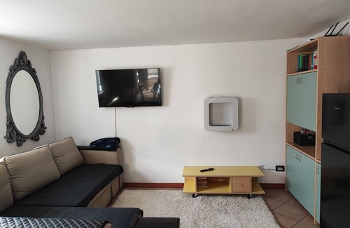 Gattinara House | B & B The house Gattinara