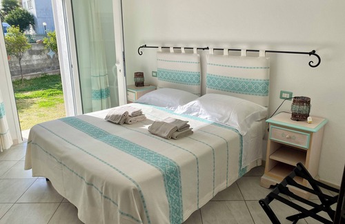 Olbia House | B&B Tigrillo