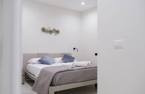 Volla House | B&B Toci