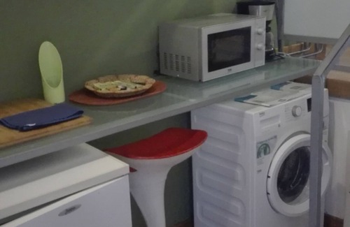 Quartieri Spagnoli Bed & Breakfast | B&B Trieste&Trento