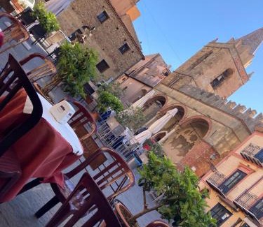 Castelbuono Bed & Breakfast | B&B Tulip Lotus Castelbuono