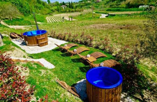 Izola Bed & Breakfast | B&B VaLa