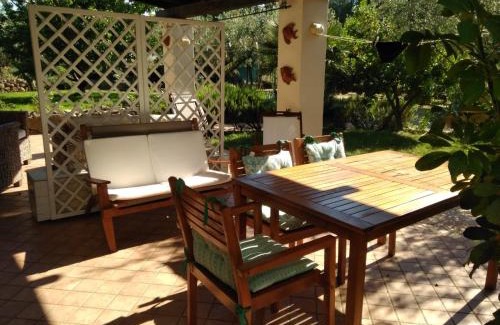 Dorgali House | B&B Valverde