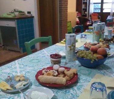 Dorgali House | B&B Valverde