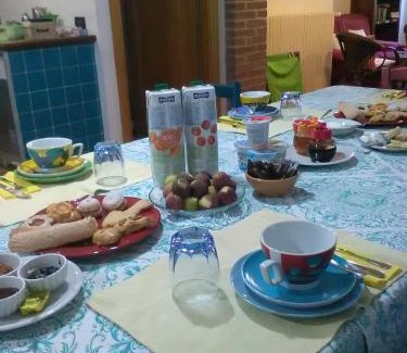 Dorgali House | B&B Valverde