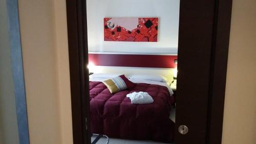 Cosenza Bed & Breakfast | B&B Vescovo Rosso