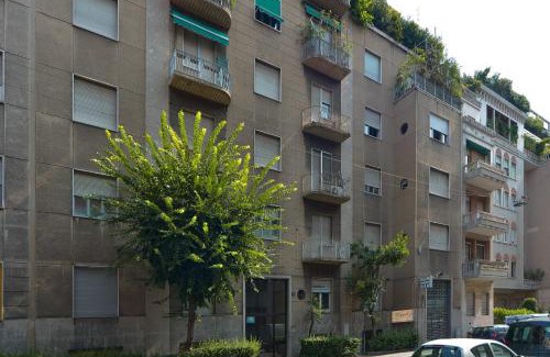 Guastalla Bed & Breakfast | B&B Via Fontana Milano