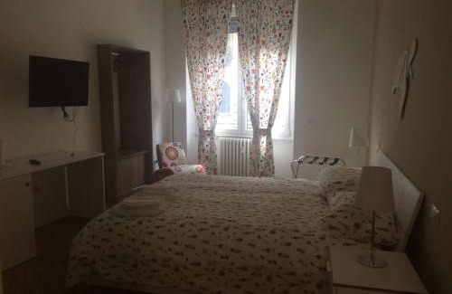 Guastalla Bed & Breakfast | B&B Via Fontana Milano