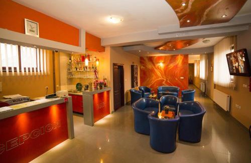 Zajecar Bed & Breakfast | B&B Vila Tamaris