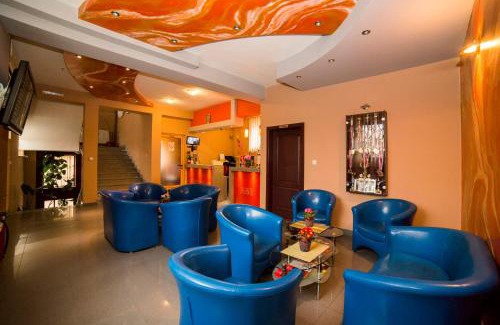 Zajecar Bed & Breakfast | B&B Vila Tamaris