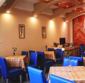 Zajecar Bed & Breakfast | B&B Vila Tamaris