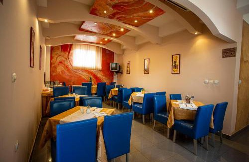 Zajecar Bed & Breakfast | B&B Vila Tamaris