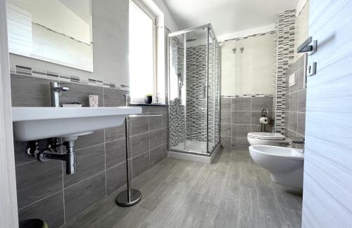 San Nicola Arcella Bed & Breakfast | B & B Vilenia San Nicola Arcella