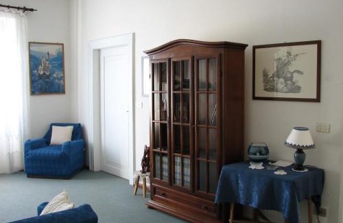 Santa Croce Bed & Breakfast | B&B Villa al Lago