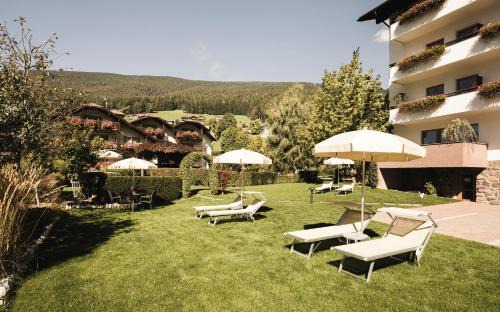 Ortisei Hotel | B&B Villa Angelino