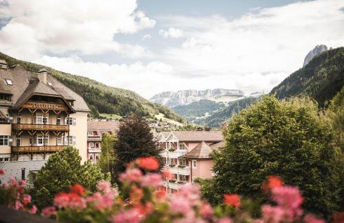 Ortisei Hotel | B&B Villa Angelino