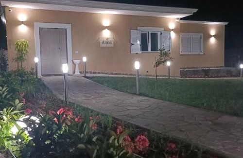 Paestum Bed & Breakfast | B&B Villa Anna