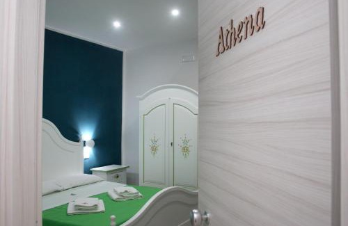 Paestum Bed & Breakfast | B&B Villa Anna