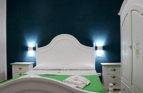 Paestum Bed & Breakfast | B&B Villa Anna