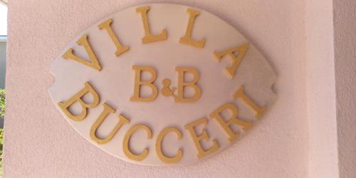 Cardano al Campo Bed & Breakfast | B&B Villa Bucceri
