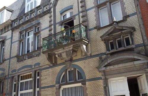 Blankenberge Bed & Breakfast | B&B Villa D'Hondt