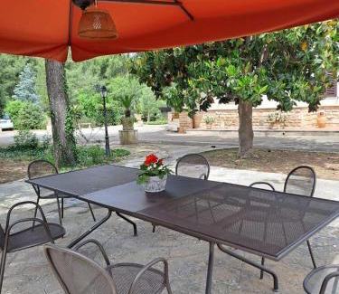 Copertino Bed & Breakfast | B&B Villa Damiano