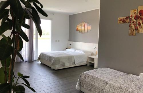 Desenzano del Garda Bed & Breakfast | B&B Villa del Lago