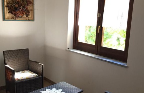 Capaccio-Paestum Bed & Breakfast | B&B Villa Filomena