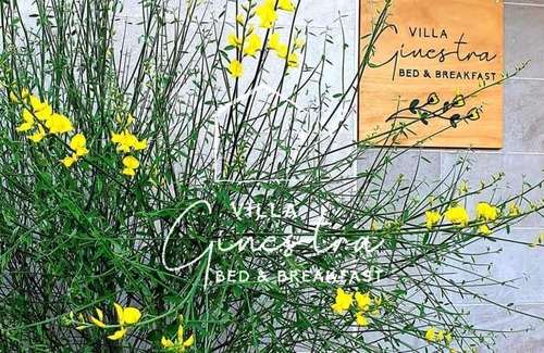 Pescara House | B&B Villa Ginestra