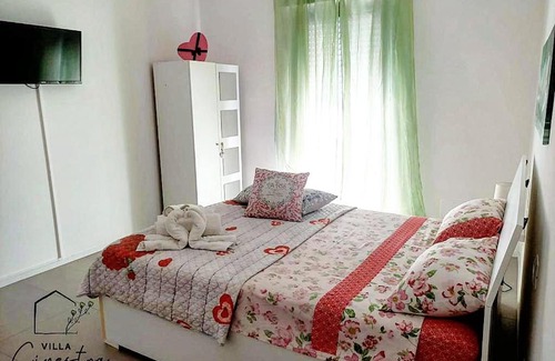 Pescara House | B&B Villa Ginestra