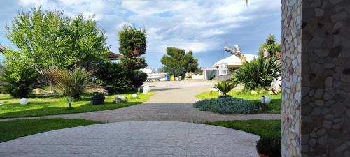 Porto Cesareo Bed & Breakfast | B&B Villa Magi