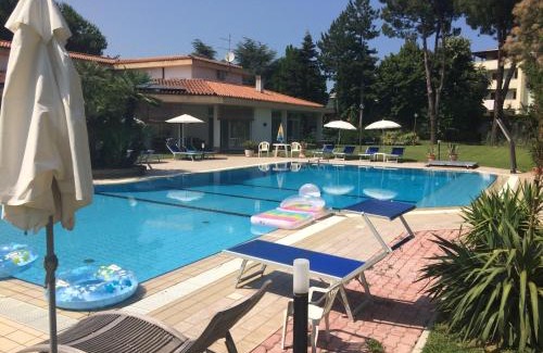 Montesilvano Bed & Breakfast | B&B Villa Maria