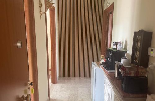 Magazzeno Bed & Breakfast | B&b Villa Romano