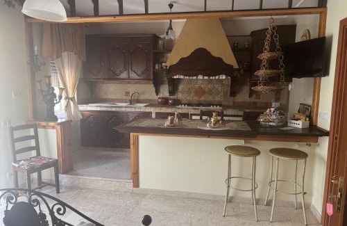 Magazzeno Bed & Breakfast | B&b Villa Romano