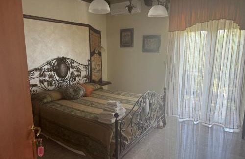 Magazzeno Bed & Breakfast | B&b Villa Romano