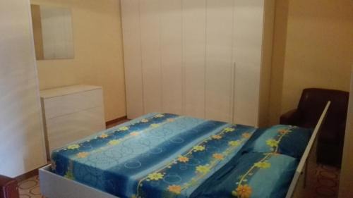 Laura Bed & Breakfast | B&B Villa Rosa