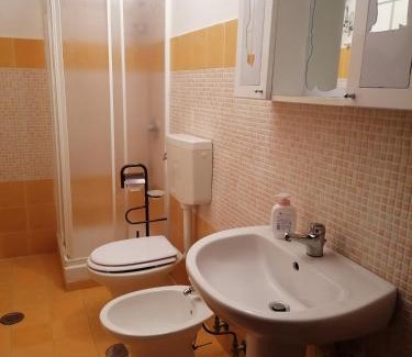 Laura Bed & Breakfast | B&B Villa Rosa